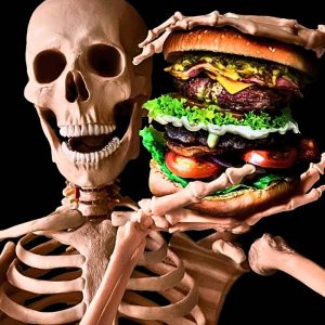 The Foods That Are Silently Killing You