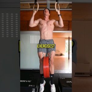 The Hidden Benefits Of Calisthenics