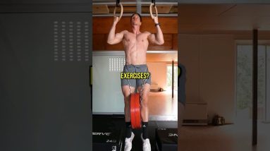 The Hidden Benefits Of Calisthenics