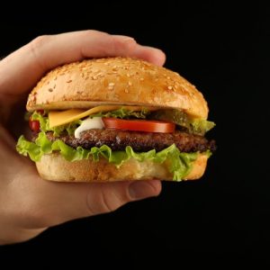 The Hidden Dangers of Fast Food: A Deep Dive