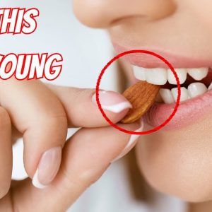 The Only 10 Foods You Need To Stop Aging (According To Science)