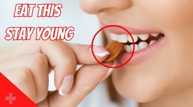 The Only 10 Foods You Need To Stop Aging (According To Science)