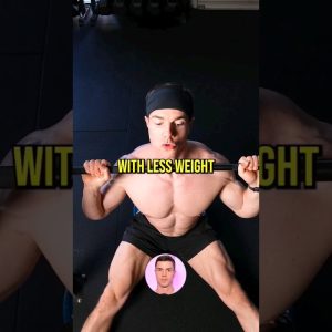 The Problem With Overhead Press