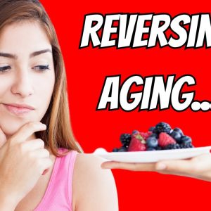 The Secret to Reversing Aging: Top 5 Foods You Must Try