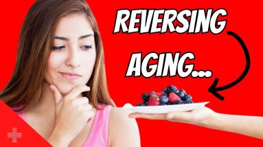 The Secret to Reversing Aging: Top 5 Foods You Must Try