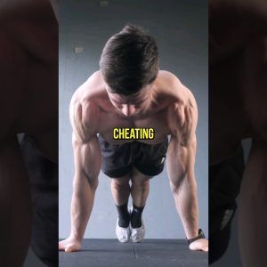 The Worst Planche Mistakes