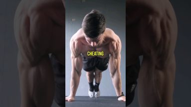 The Worst Planche Mistakes