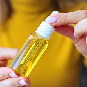Unlock the Secret to Luscious Locks: DIY Hair Oil for Rapid Growth