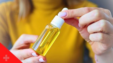 Unlock the Secret to Luscious Locks: DIY Hair Oil for Rapid Growth