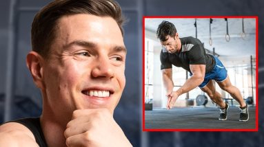 Why Isn't Calisthenics Popular?