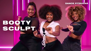 10-Minute Twerk + Dance Workout