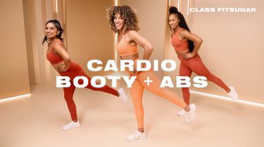 30-Minute Sweat Strong Booty and Abs