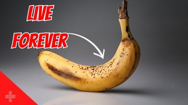 Eat Bananas Live Forever ?
