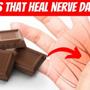 Foods That Heal Nerve Damage: Discover Nutrient-Rich Options