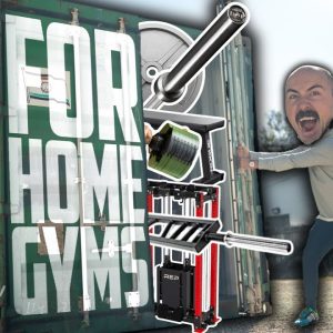 Home Gym Black Friday 2023 - Ask Coop Anything!