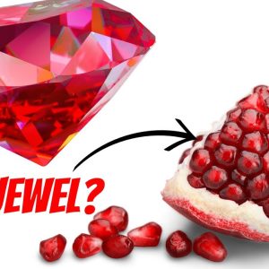 Pomegranates: The Jewels of the Fruit World That Will Protect Your Cells