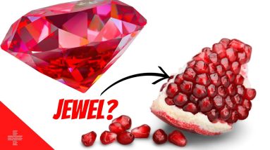 Pomegranates: The Jewels of the Fruit World That Will Protect Your Cells