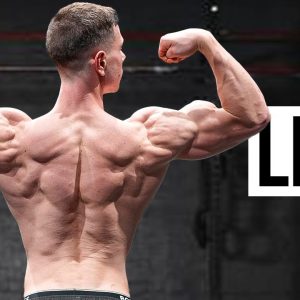 The Secret To Staying Lean Year Round (Diet & Training)