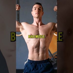 The Smartest Way To Build Muscle