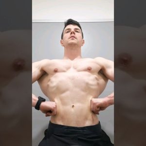 Transform Your Body With Calisthenics & Weights