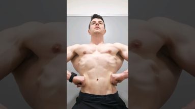 Transform Your Body With Calisthenics & Weights