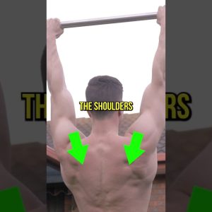 Want Stronger Pull-Ups? Do This