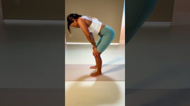 What is uddiyana bandha? ft. Nikki Nie