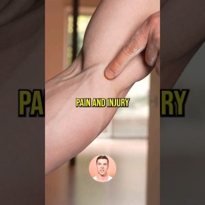 Why You Keep Getting Injured