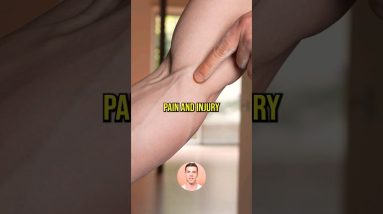 Why You Keep Getting Injured