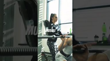 Cardio for bodybuilders #bodybuilders #bodybuilder #cardio #cardioafterweights #bodybuilderworkout