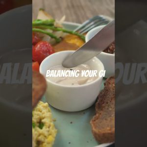 Unlocking Glycemic Index for Gains 💪 #glycemicindex #glycemicgain #musclegains #musclebuild