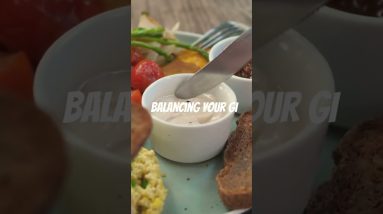 Unlocking Glycemic Index for Gains 💪 #glycemicindex #glycemicgain #musclegains #musclebuild