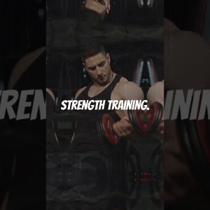 Mitigating the Effects of Aging on Muscle Mass for Bodybuilders Over 30 #musclemass #bodybuild