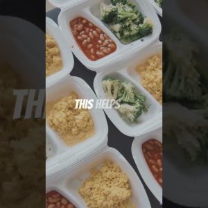 Want to know why you should track your food intake ? #cutting #cuttingcalories #fatburning #diet