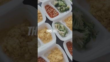 Want to know why you should track your food intake ? #cutting #cuttingcalories #fatburning #diet