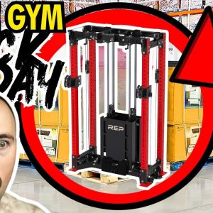 10+ Best Home Gym Black Friday Deals you SHOULD Be Buying in 2023!
