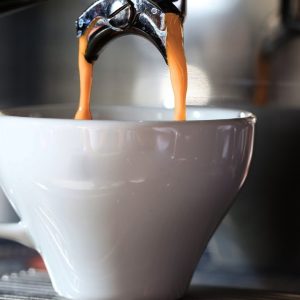 10 Cups Of Coffee A Week On My Brain