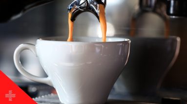 10 Cups Of Coffee A Week On My Brain