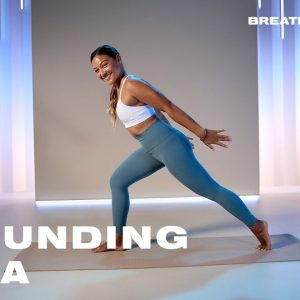 10-Minute Easy and Grounding Yoga Flow