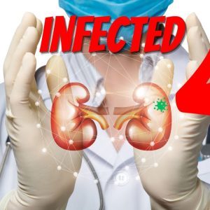 10 Signs Of A Kidney Infection !