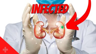 10 Signs Of A Kidney Infection !