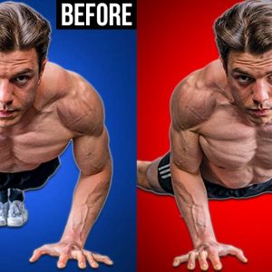 13 Most Effective Push-Ups To Get Stronger