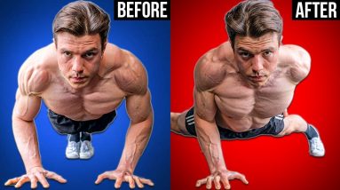 13 Most Effective Push-Ups To Get Stronger