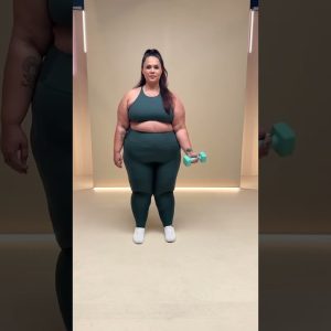 2 Bicep Curl Form Tips