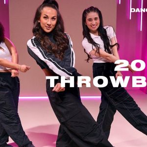 2000s-Inspired Dance Workout | 30 Minutes