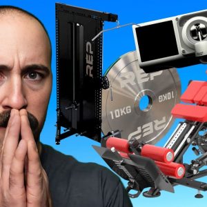 2024 Home Gym Equipment I’m Ready For!