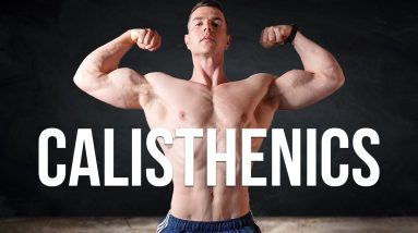 30 BEST Bodyweight Exercises You Should Do