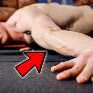 4 Proven Ways To Get Stronger At Calisthenics