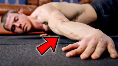 4 Proven Ways To Get Stronger At Calisthenics