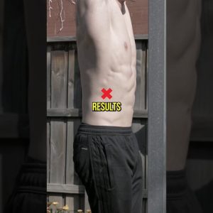 6 Pack Abs Workout Mistakes